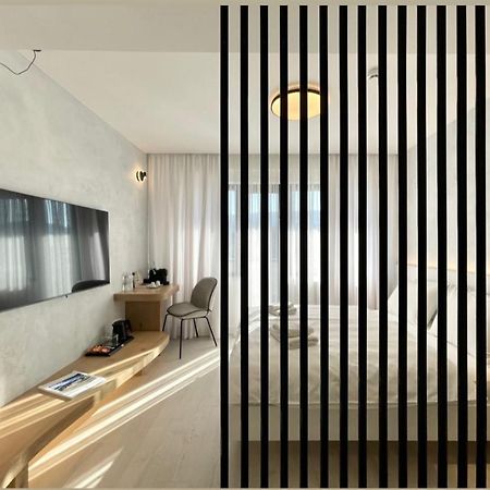 Connectin Apartments Pale Εξωτερικό φωτογραφία