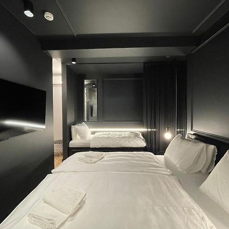 Connectin Apartments Pale Εξωτερικό φωτογραφία