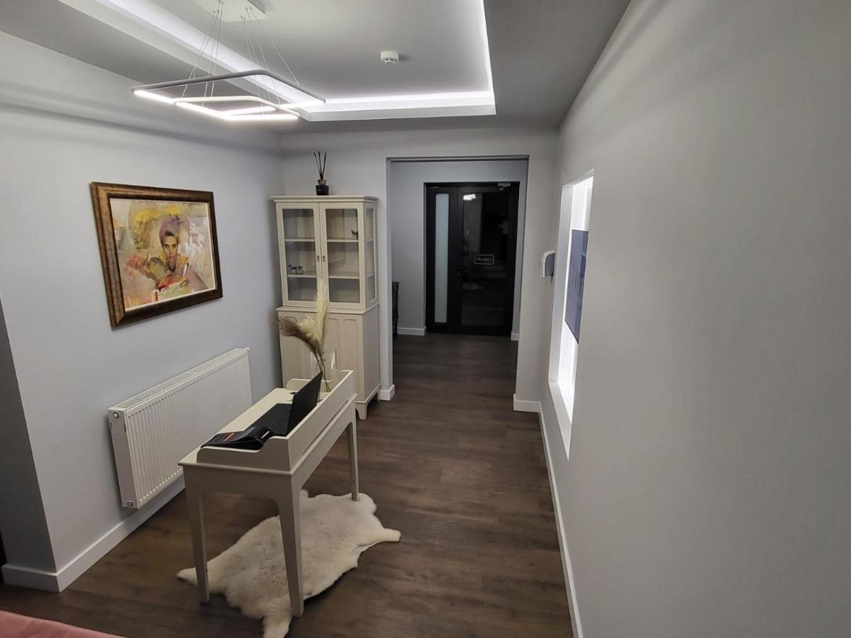Connectin Apartments Pale Εξωτερικό φωτογραφία
