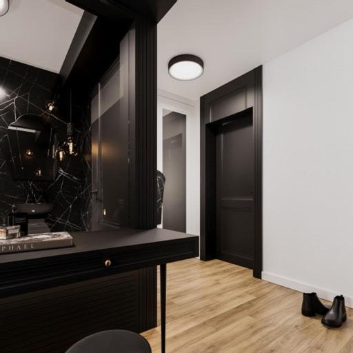Connectin Apartments Pale Εξωτερικό φωτογραφία