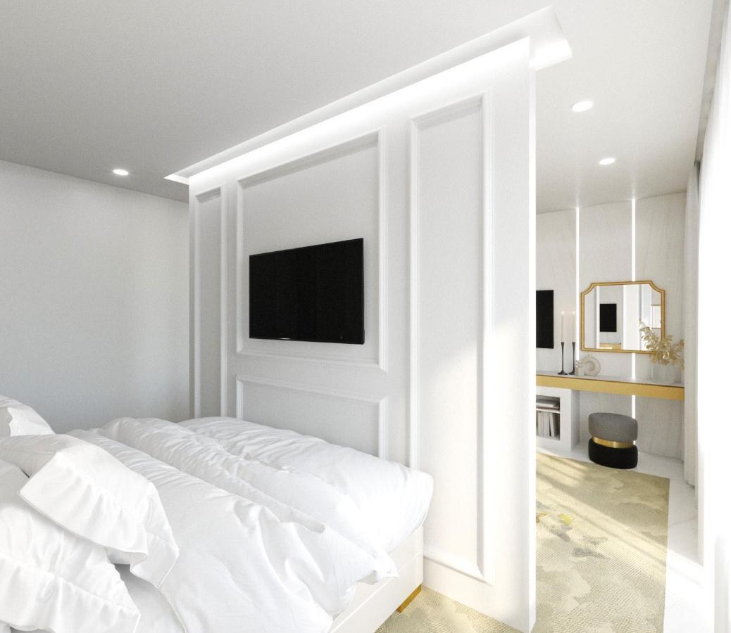 Connectin Apartments Pale Εξωτερικό φωτογραφία