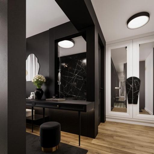 Connectin Apartments Pale Εξωτερικό φωτογραφία