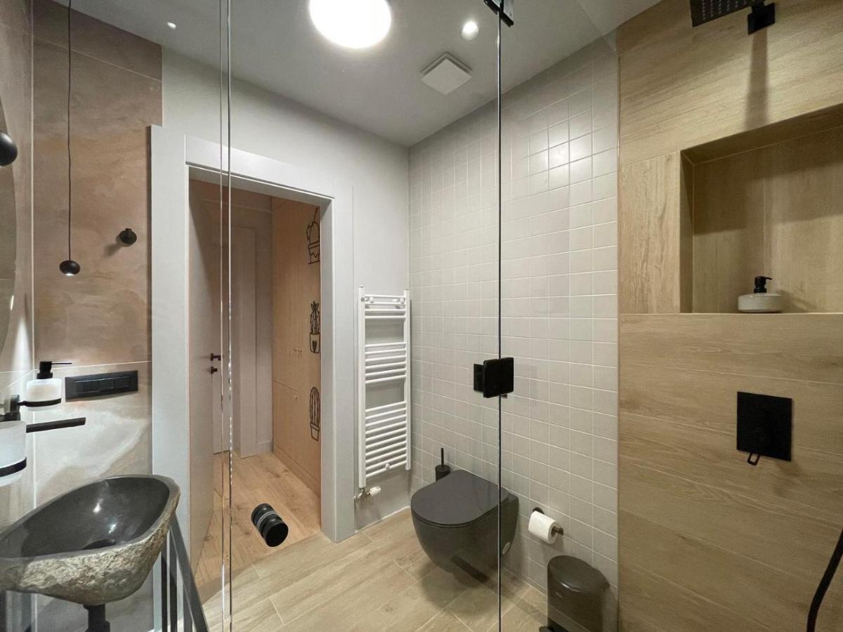 Connectin Apartments Pale Εξωτερικό φωτογραφία