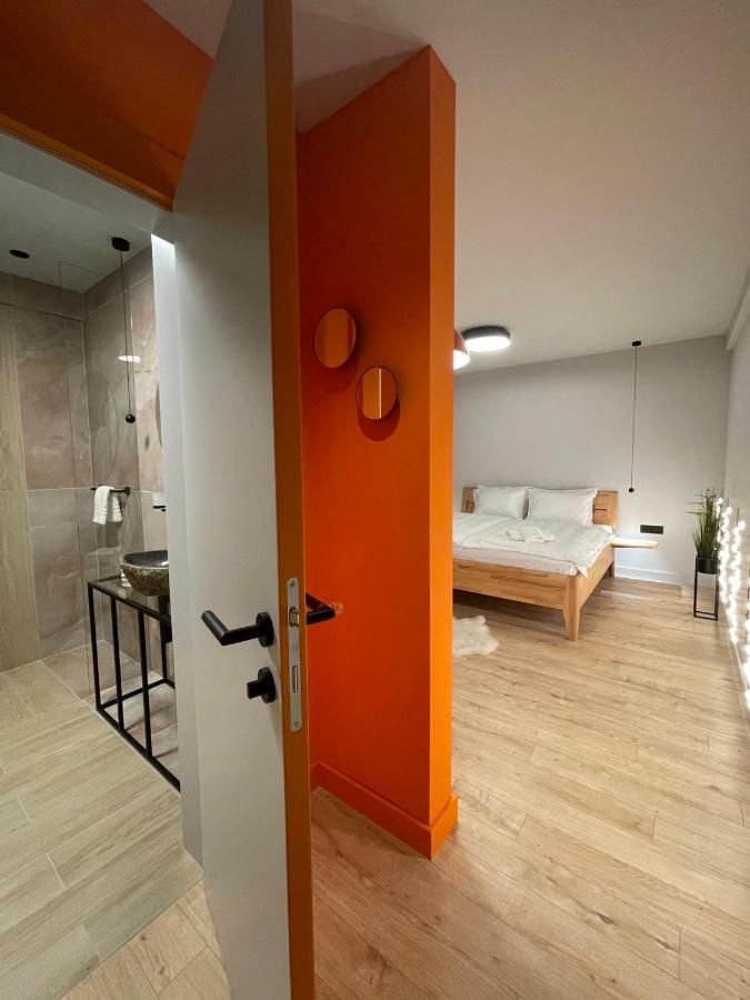Connectin Apartments Pale Εξωτερικό φωτογραφία