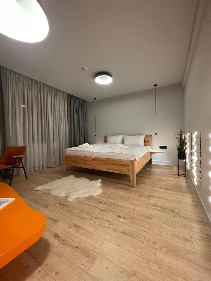 Connectin Apartments Pale Εξωτερικό φωτογραφία