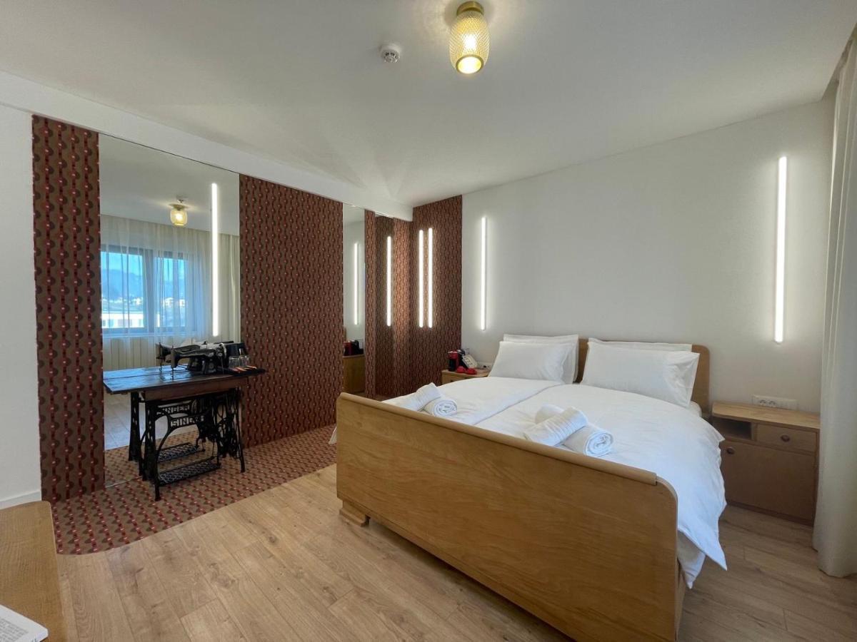 Connectin Apartments Pale Εξωτερικό φωτογραφία