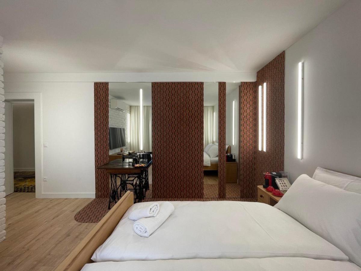 Connectin Apartments Pale Εξωτερικό φωτογραφία