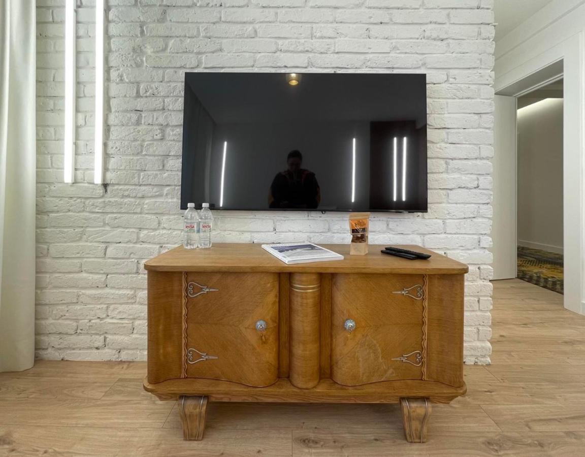 Connectin Apartments Pale Εξωτερικό φωτογραφία