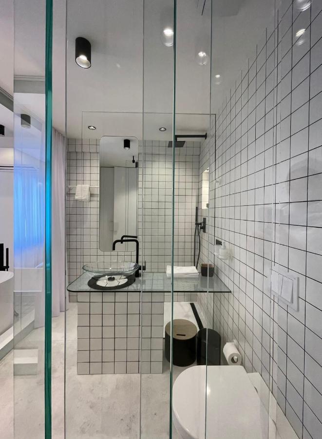 Connectin Apartments Pale Εξωτερικό φωτογραφία