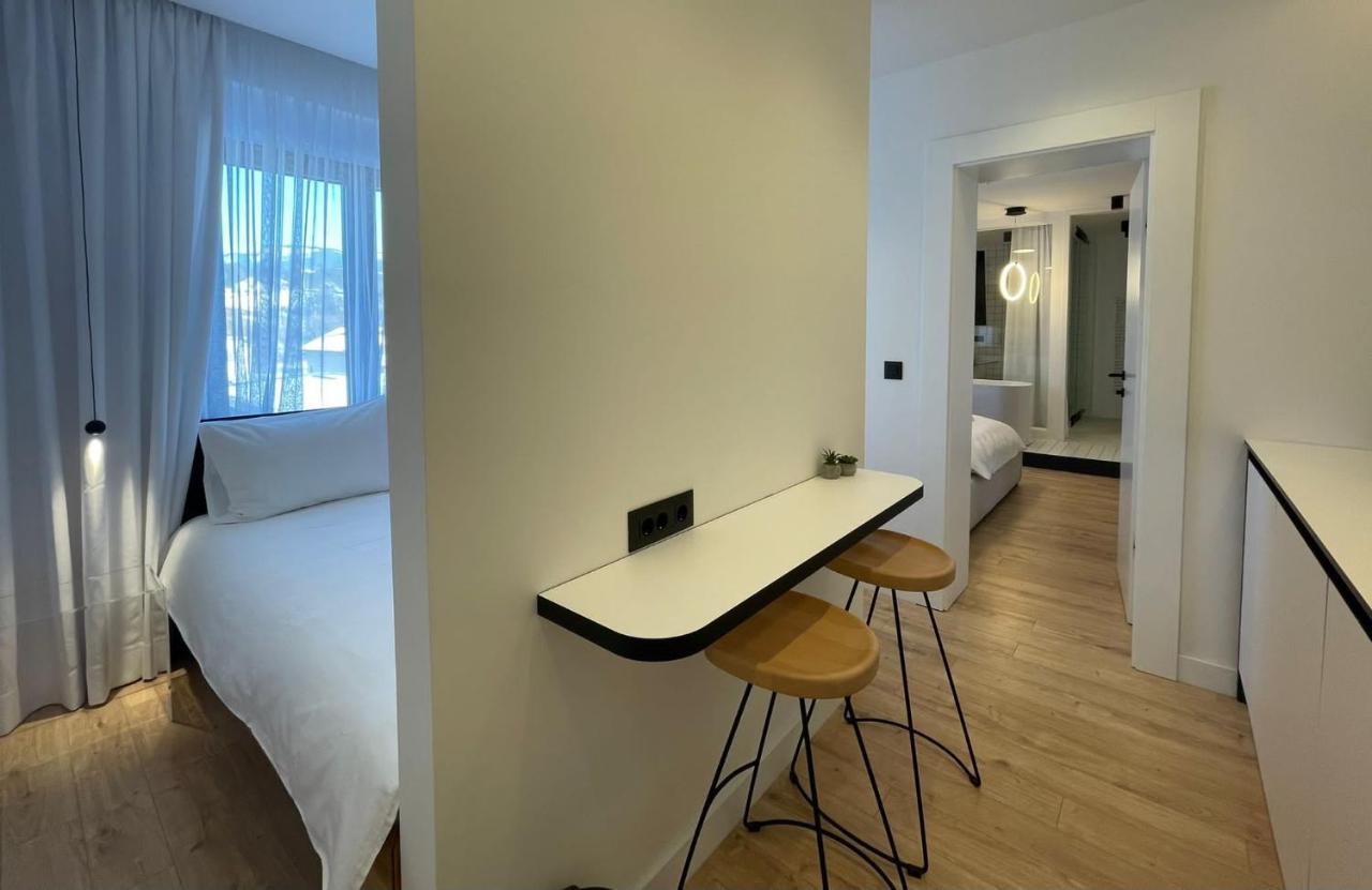 Connectin Apartments Pale Εξωτερικό φωτογραφία