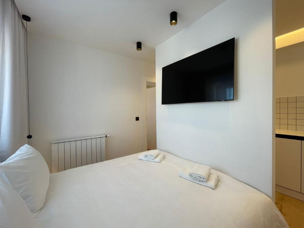 Connectin Apartments Pale Εξωτερικό φωτογραφία