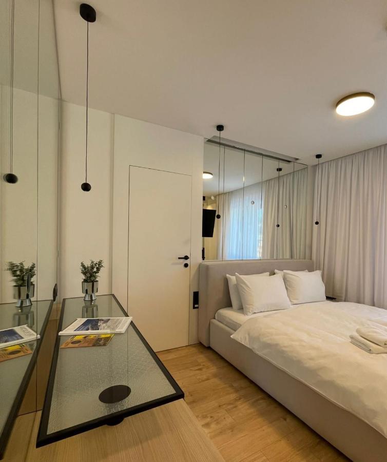 Connectin Apartments Pale Εξωτερικό φωτογραφία