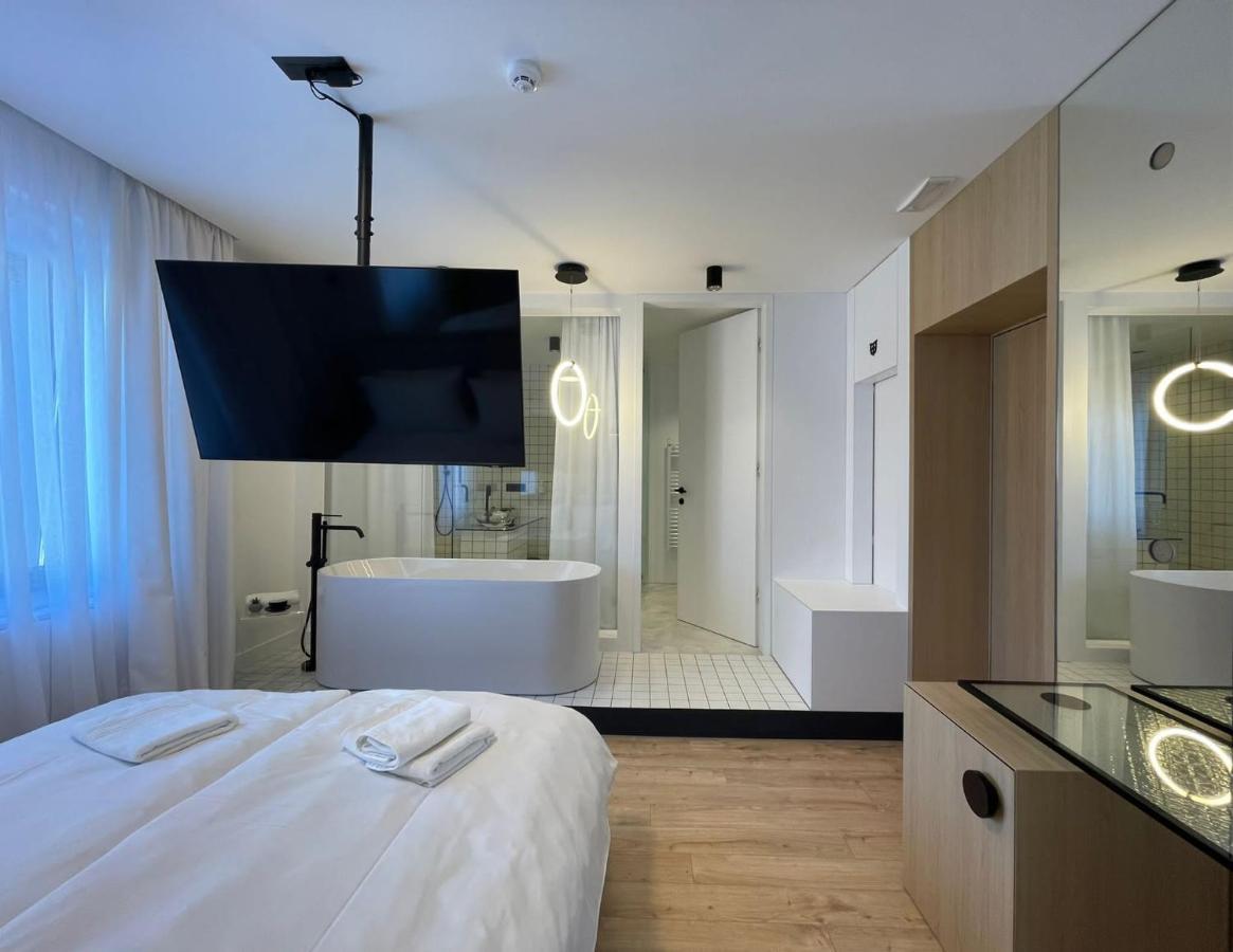 Connectin Apartments Pale Εξωτερικό φωτογραφία