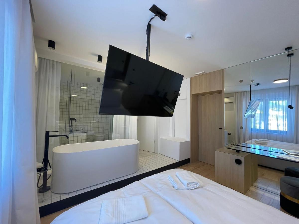 Connectin Apartments Pale Εξωτερικό φωτογραφία