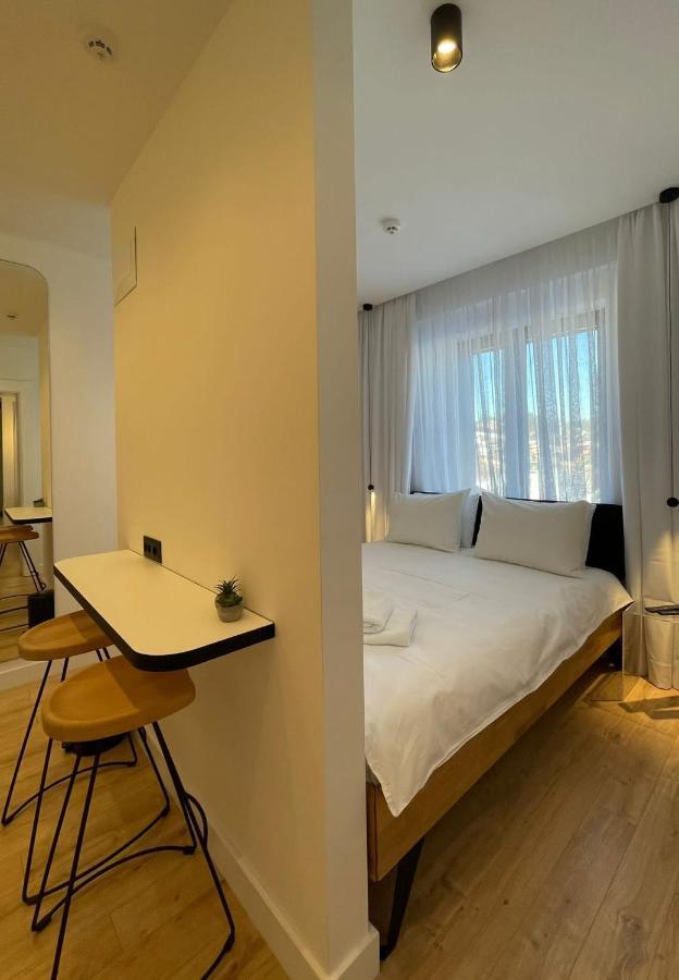 Connectin Apartments Pale Εξωτερικό φωτογραφία