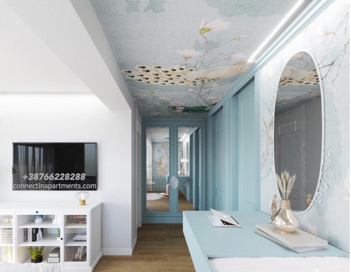Connectin Apartments Pale Εξωτερικό φωτογραφία
