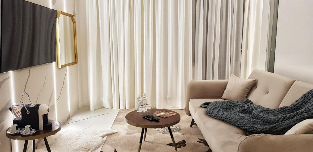 Connectin Apartments Pale Εξωτερικό φωτογραφία