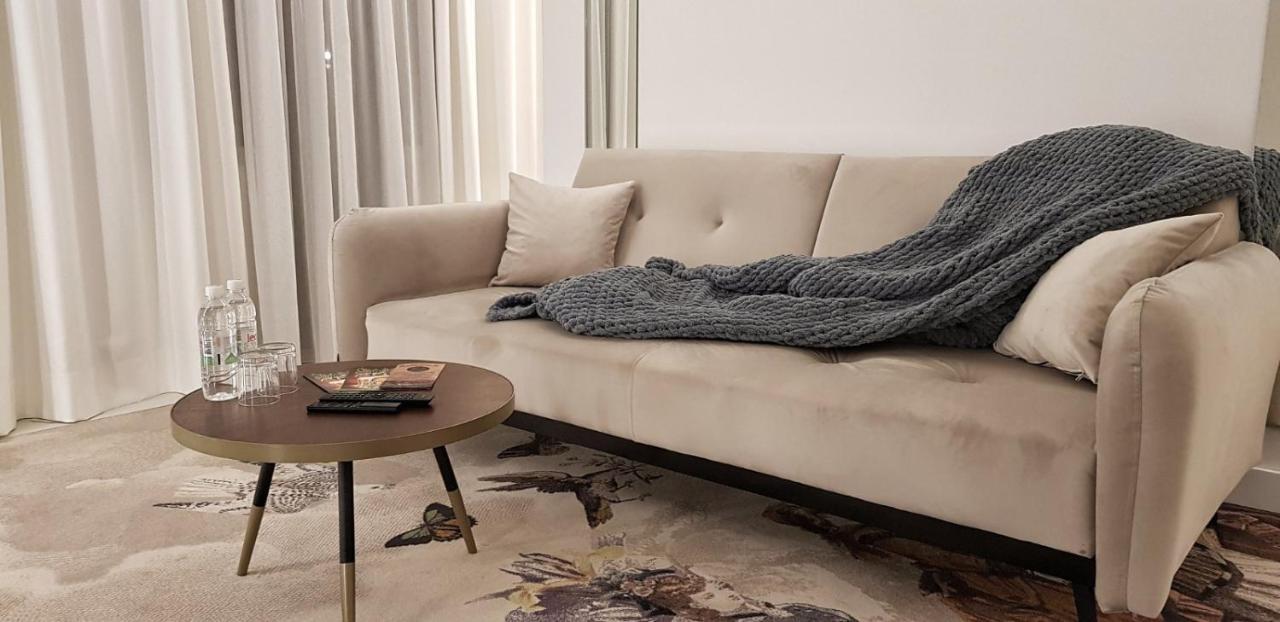 Connectin Apartments Pale Εξωτερικό φωτογραφία