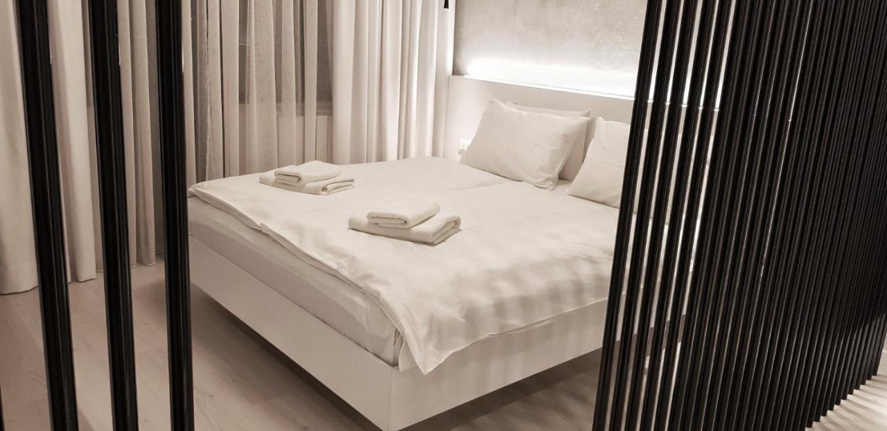 Connectin Apartments Pale Εξωτερικό φωτογραφία