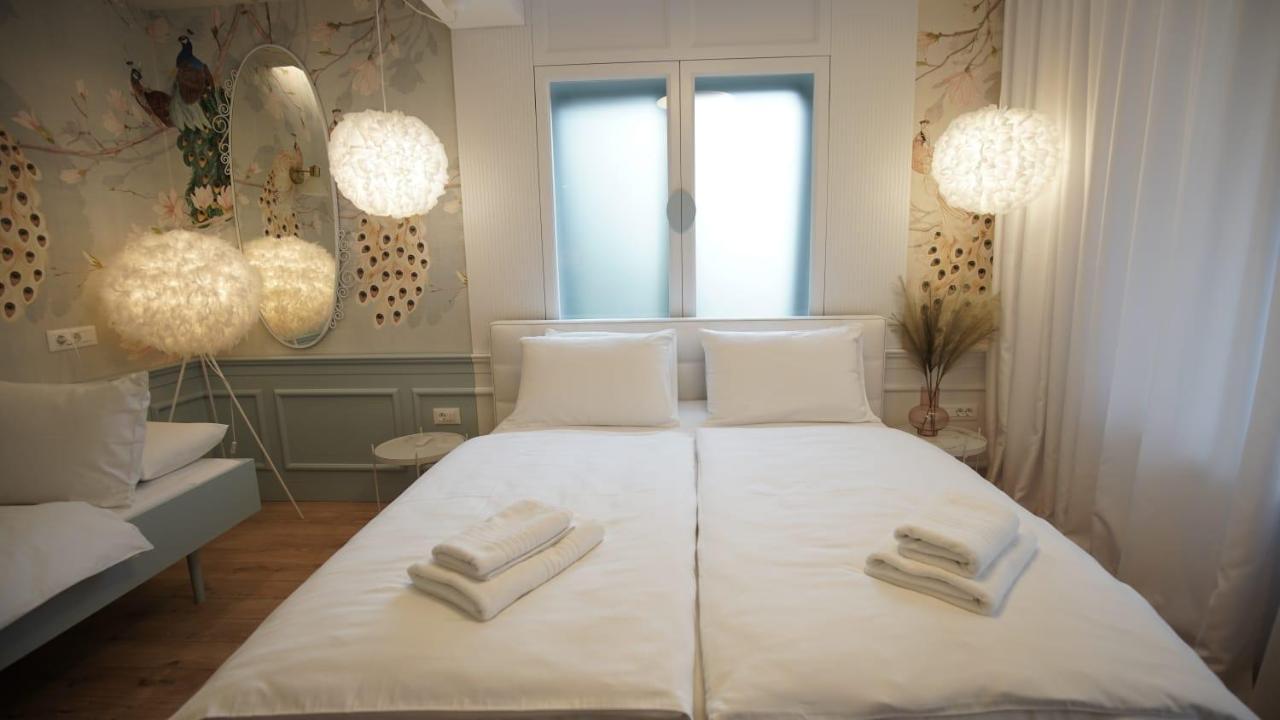 Connectin Apartments Pale Εξωτερικό φωτογραφία