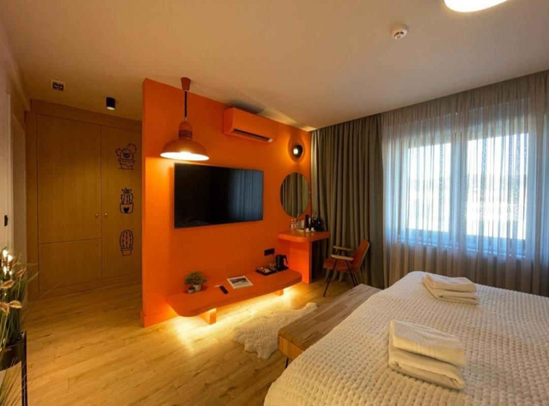 Connectin Apartments Pale Εξωτερικό φωτογραφία