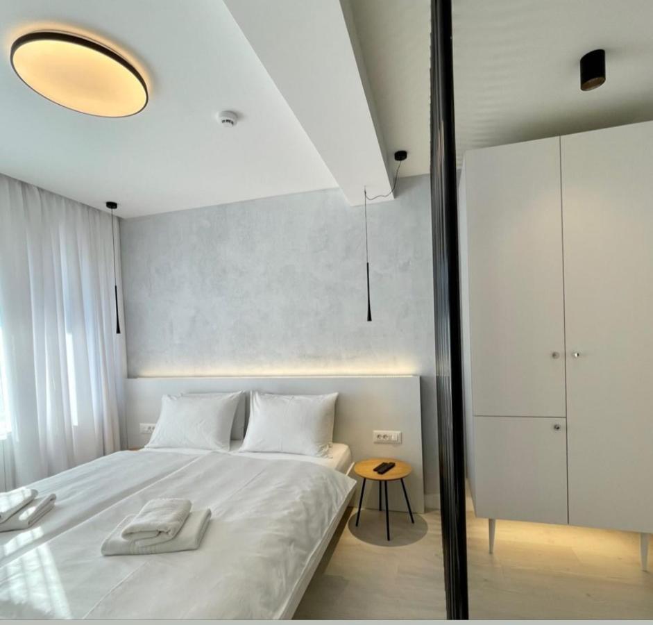Connectin Apartments Pale Εξωτερικό φωτογραφία