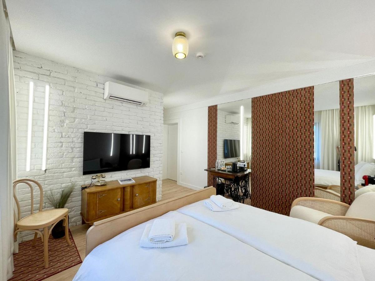Connectin Apartments Pale Εξωτερικό φωτογραφία