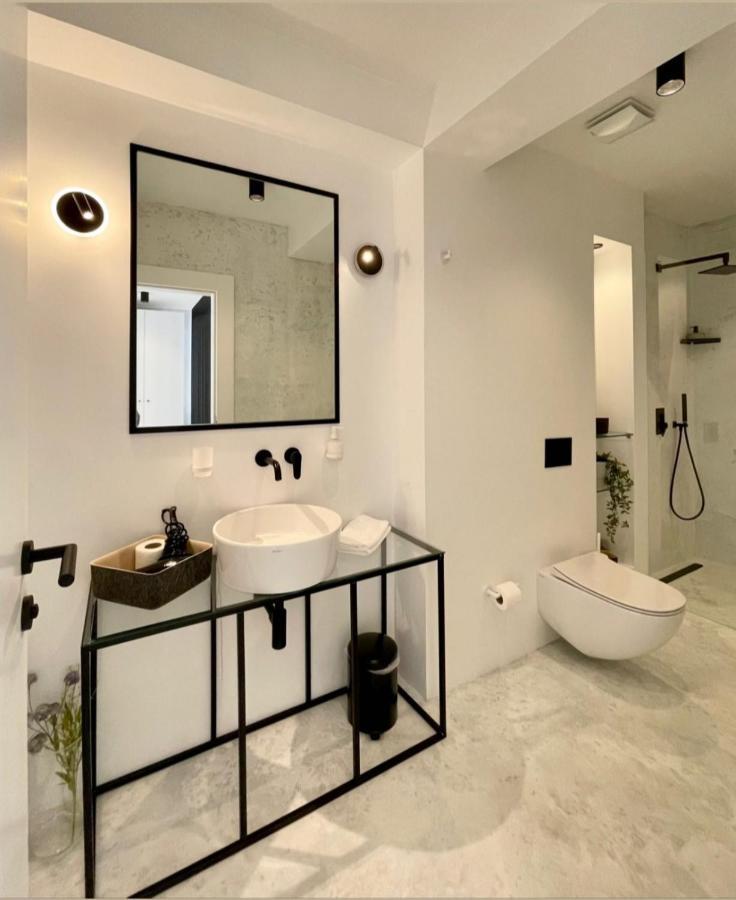 Connectin Apartments Pale Εξωτερικό φωτογραφία