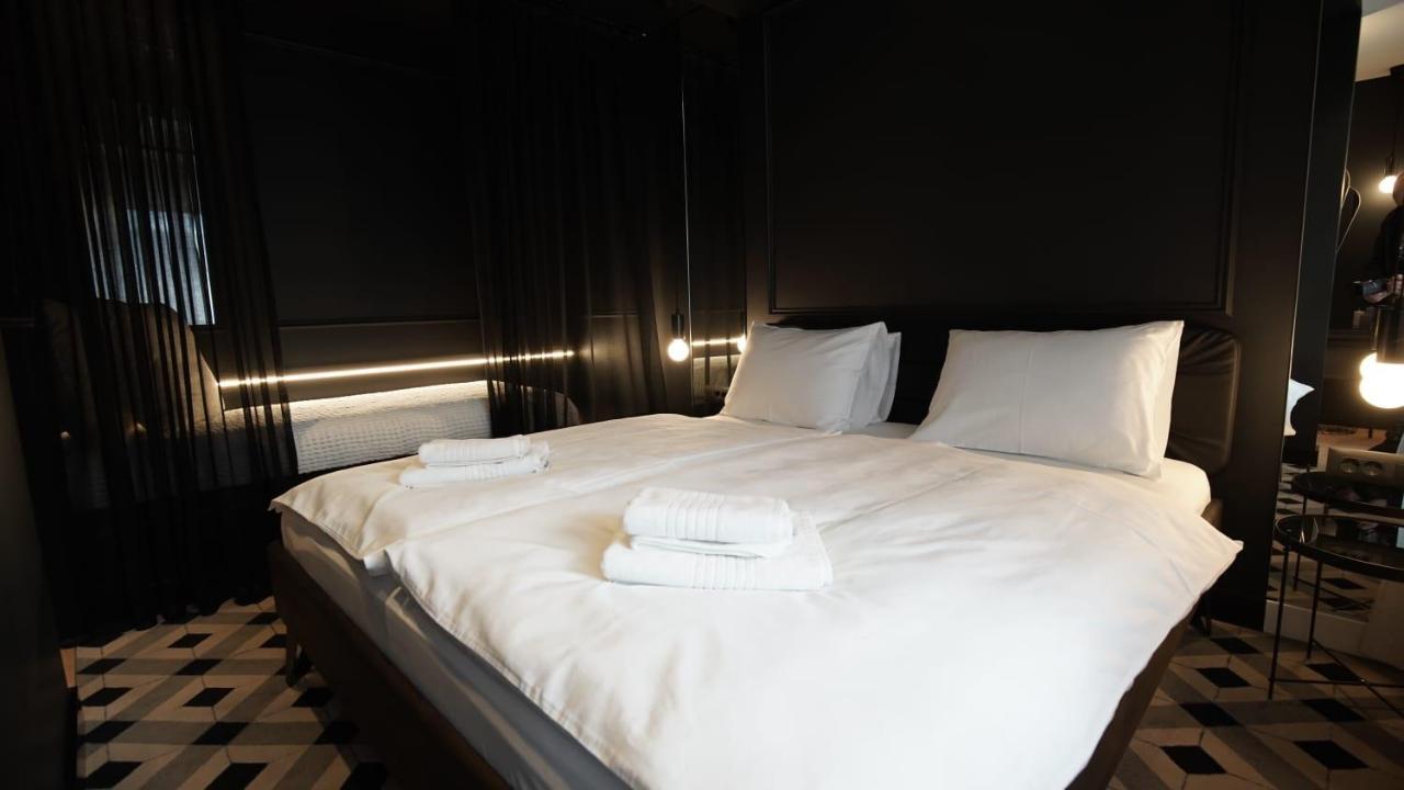 Connectin Apartments Pale Εξωτερικό φωτογραφία