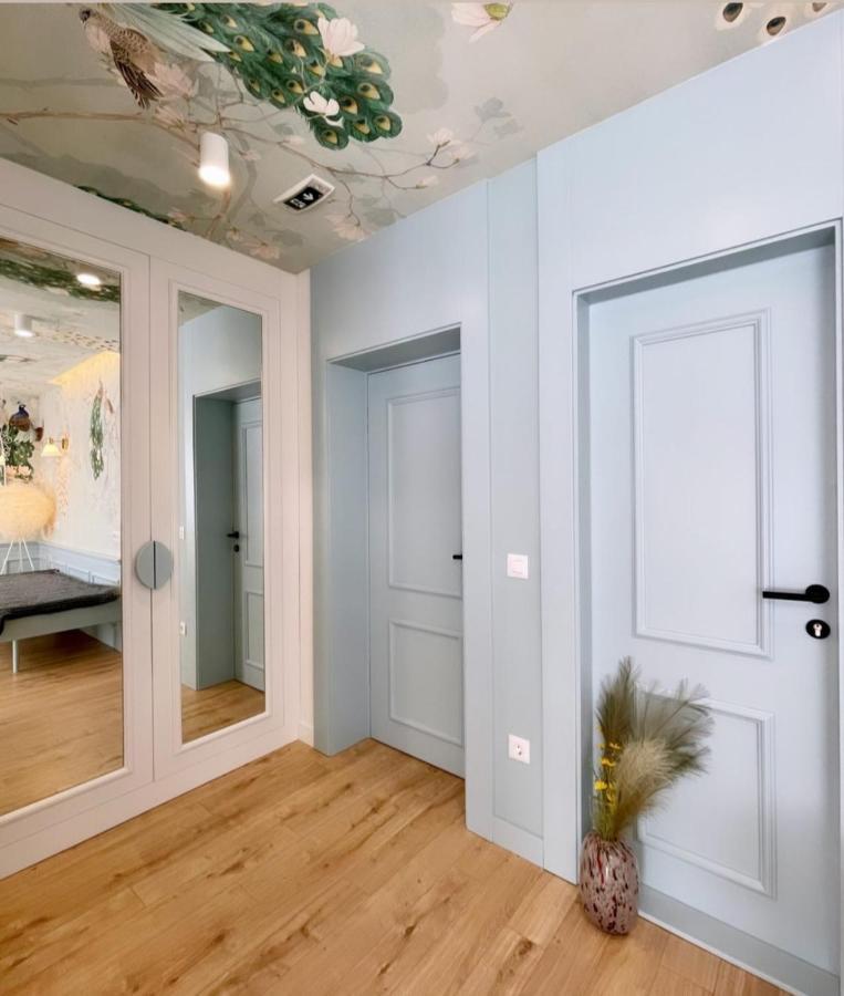 Connectin Apartments Pale Εξωτερικό φωτογραφία
