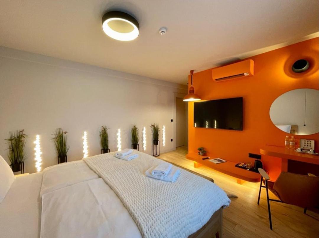 Connectin Apartments Pale Εξωτερικό φωτογραφία