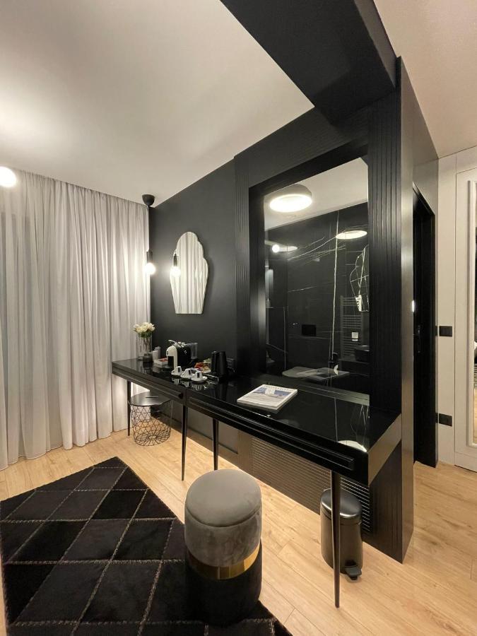 Connectin Apartments Pale Εξωτερικό φωτογραφία