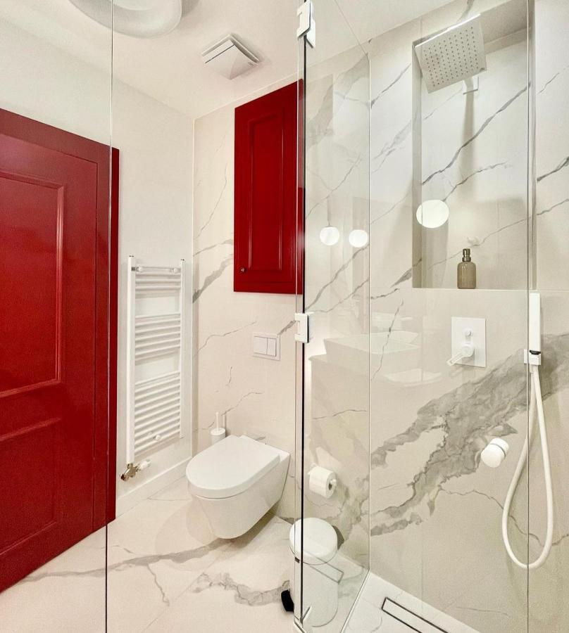 Connectin Apartments Pale Εξωτερικό φωτογραφία