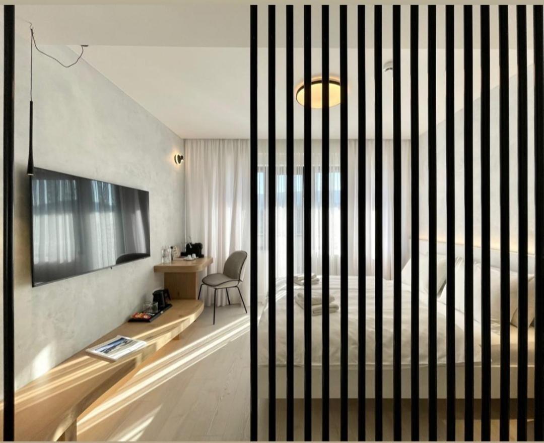 Connectin Apartments Pale Εξωτερικό φωτογραφία
