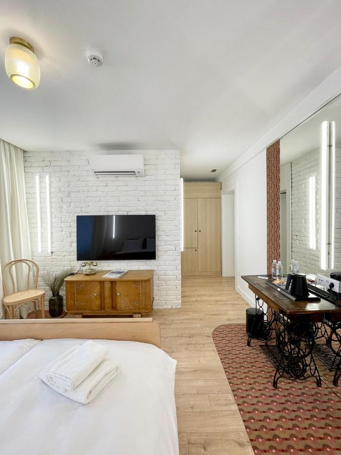 Connectin Apartments Pale Εξωτερικό φωτογραφία