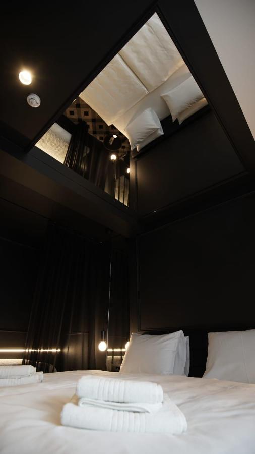 Connectin Apartments Pale Εξωτερικό φωτογραφία