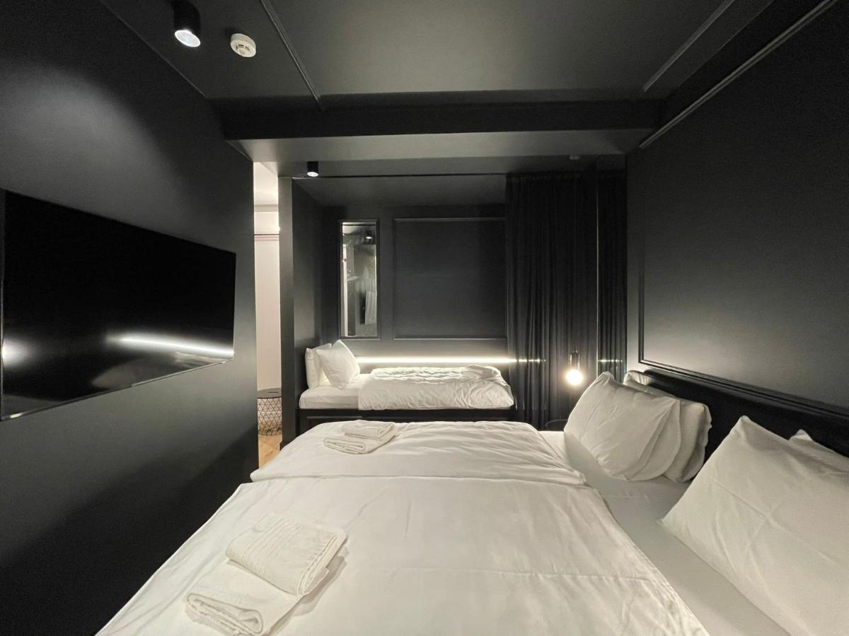 Connectin Apartments Pale Εξωτερικό φωτογραφία