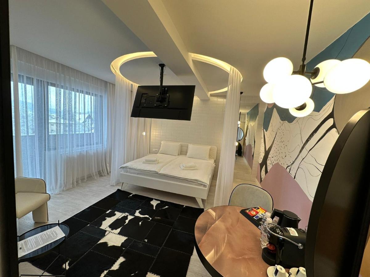Connectin Apartments Pale Εξωτερικό φωτογραφία