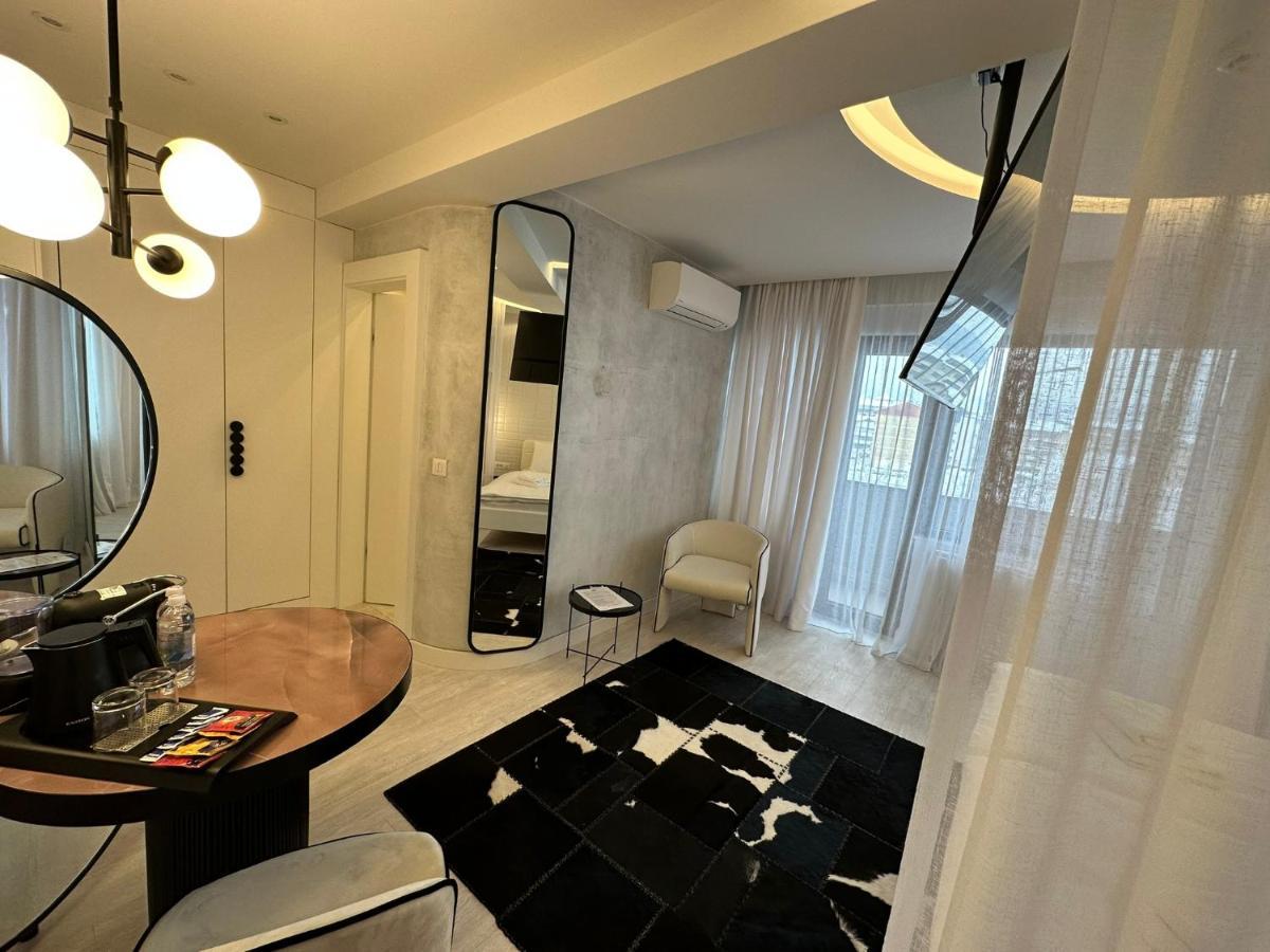 Connectin Apartments Pale Εξωτερικό φωτογραφία