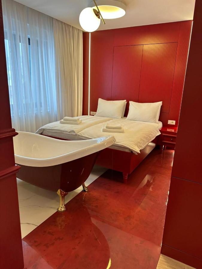 Connectin Apartments Pale Εξωτερικό φωτογραφία