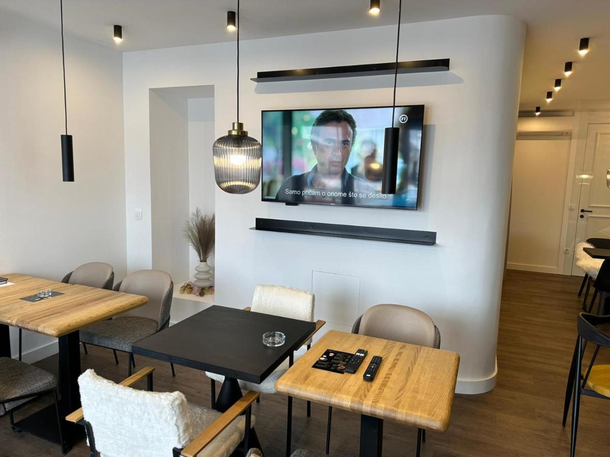 Connectin Apartments Pale Εξωτερικό φωτογραφία