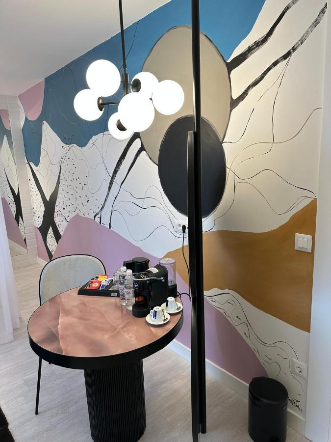 Connectin Apartments Pale Εξωτερικό φωτογραφία