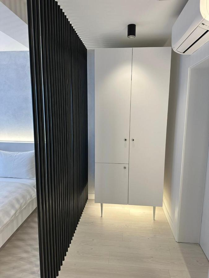 Connectin Apartments Pale Εξωτερικό φωτογραφία